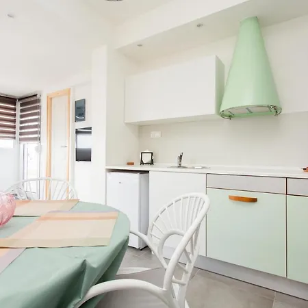 Apartment Suggrou Terrace #8 Thessaloniki