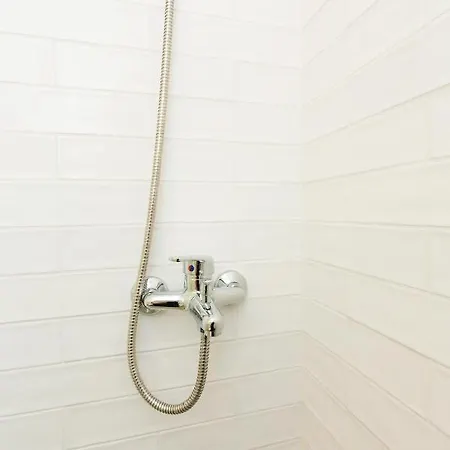 Suggrou Terrace #8 דירה *