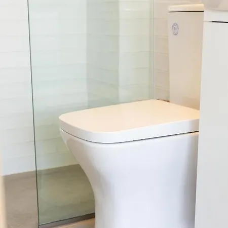 Suggrou Terrace #8 דירה סלוניקי