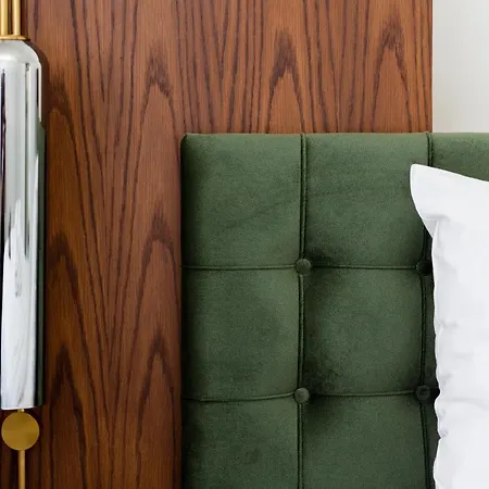 Suggrou Terrace #8 דירה *