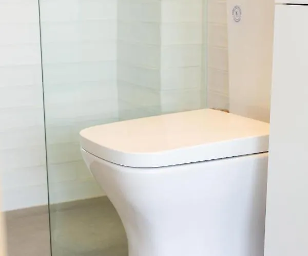 Suggrou Terrace #8 Apartamento Tesalónica