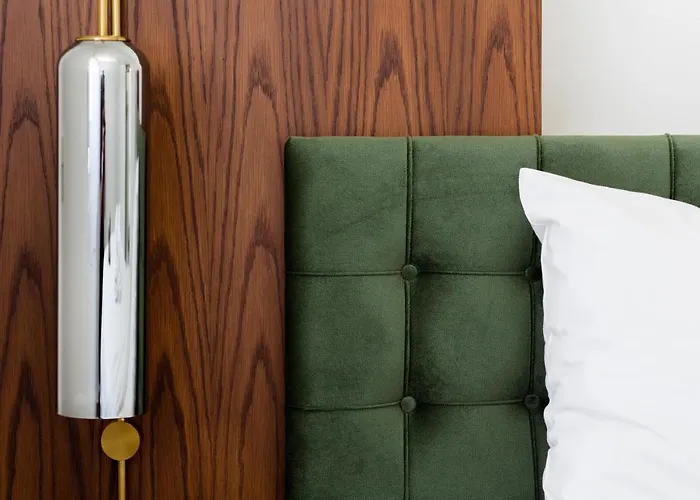 Suggrou Terrace #8 Apartamento *