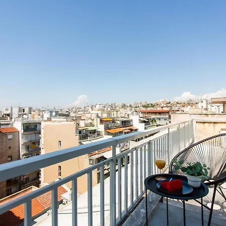 Suggrou Terrace #8