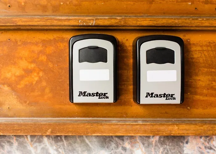 Apartamento Suggrou Terrace #8