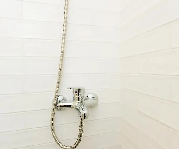 Suggrou Terrace #8 Apartamento *