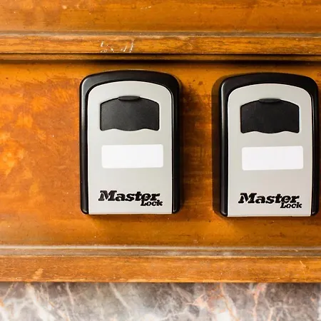 Appartamento Suggrou Terrace #8